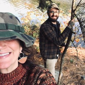 Meet your Posher, Liz